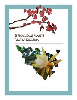 Preview of EFFICACIOUS PLANTS 39