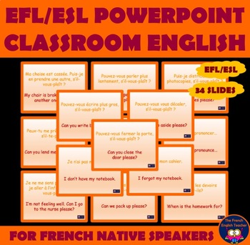 ESL - English PowerPoints: How old are you?