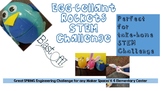 EGGcellent Rockets (STEM/ Maker/ Easter Challenge) Take Ho