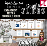 EL Education Engagement Texts and Decodable Books Google S