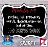 Expeditionary Learning (EL) Education Home Learning Worksh