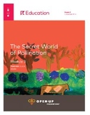 EL Grade 2 Module 3: The Secret World of Pollination