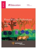 EL Grade 2 Module 4: Providing for Pollinators