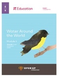 EL Grade 3 Module 4: Water Around the World