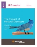 EL Grade 5 Module 4: The Impact of Natural Disasters