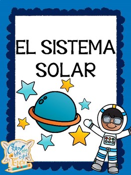 Preview of EL SISTEMA SOLAR