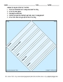 ELA Foldable