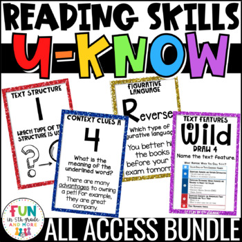 5 Free Online Games to Teach 5th Grade Reading Skills - eSpark