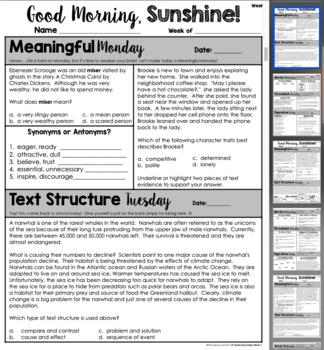 Il diario della gratitudine for Teachers, Perfect for grades 1st, 2nd,  3rd, 4th, 5th, 6th, 7th, Other and World Languages Classroom Resources