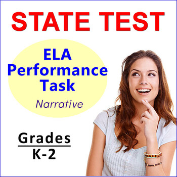 Preview of ELA Performance Task