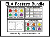 ELA Posters Bundle