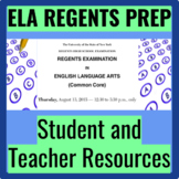ELA Regents Exam | Prep for the New York State Exam
