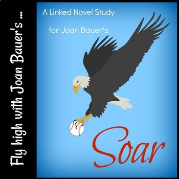 soar by joan bauer audiobook