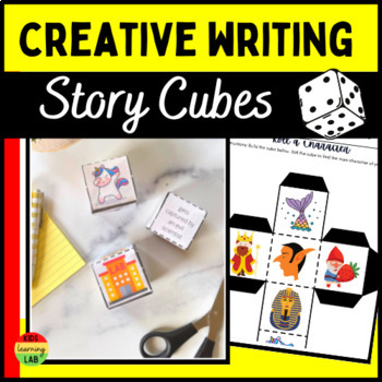 Story sale writing games