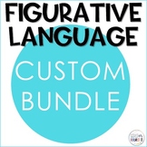 Figurative Language Custom Bundle #2