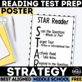 Test Taking Strategy Poster | Florida