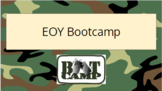 ELAR EOY Boot Camp 