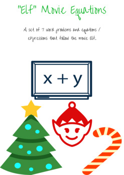 Preview of ELF Movie Math Equations