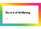 ELSA KS3/4 emotional wellbeing booklet