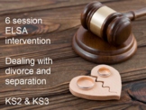 ELSA family separation/divorce intervention