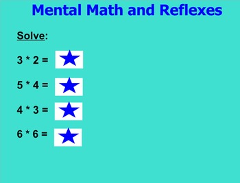 Preview of EM4 - Everyday Math Unit 2 - Grade 4 (Common Core Aligned)