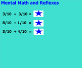 EM4 - Everyday Math Unit 7 - Grade 4 (Common Core Aligned)