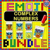 EMOJI - BUNDLE Imaginary Numbers