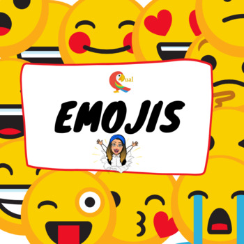 Preview of EMOJIS!