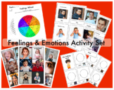 Social Emotional Learning Activities- Preschool Diversity 