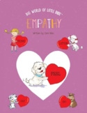 EMPATHY BOOK {Social and Emotional Book Digital Book Serie