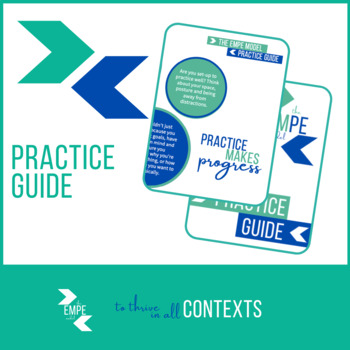 Preview of EMPE Practice Guide