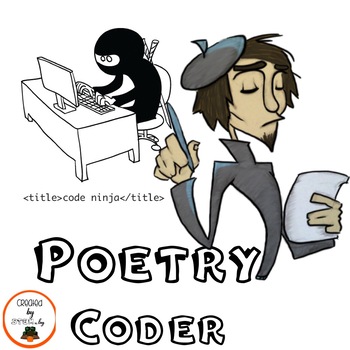 Preview of The Poetry Coder