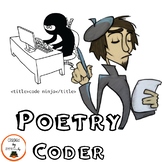 The Poetry Coder