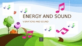 ENERGY AND SOUND