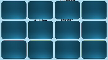 Preview of ENERGY MEMORY GAME