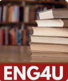 ENG4U Grade 12 English-Full Course
