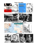 ENL History - Causes of WWII (English and Spanish)