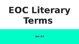 EOC Literary Terms #3