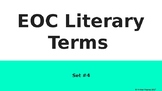 EOC Literary Terms #4