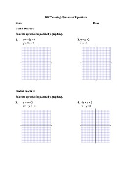 Preview of EOC Review Number 2