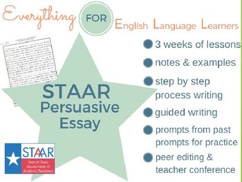 staar persuasive essay examples 2018