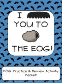 EOG Practice and Review Activity Packet