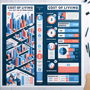 Preview of EPF CANVA Project (2 Days) on Money Management