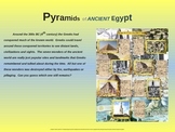 EPIC ANCIENT EGYPT - Pyramids, Sphinx & More - 25 engaging