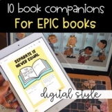 EPIC Book Companions - Digital 