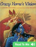 EPIC Books Novel Study - Crazy Horse's Vision