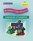 Ontario Grade 3 Reading Test Comprehension Test Exercises 