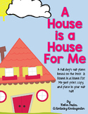 ER Sub Plans: A House is a House For Me
