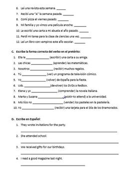 Mid term quiz matematica viernes 25 worksheet