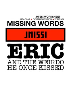 Preview of ERIC.JNISSI.MISSINGWORDS